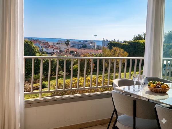 Appartement à vendre à Antibes (06600) - Alpes-Maritimes