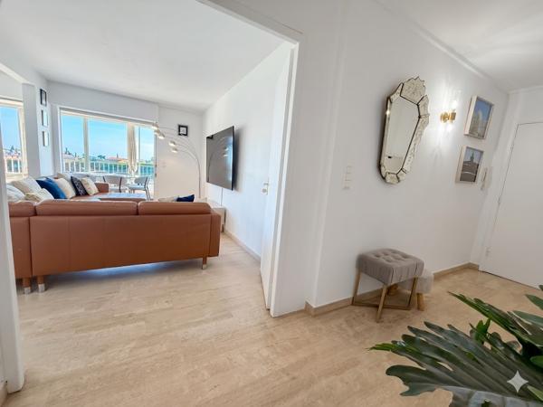 Appartement à vendre à Antibes (06600) - Alpes-Maritimes