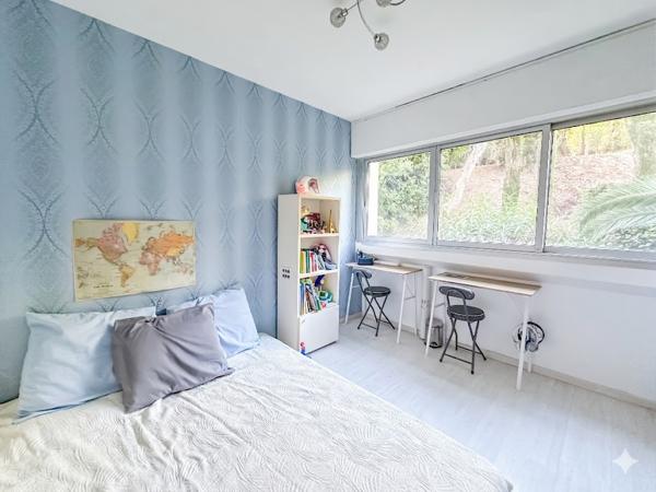 Appartement à vendre à Antibes (06600) - Alpes-Maritimes