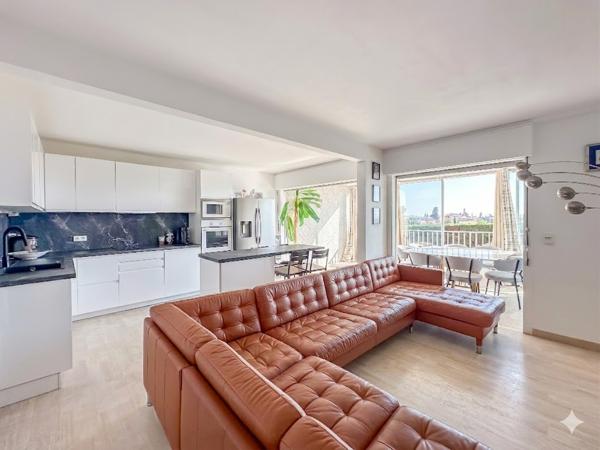 Appartement à vendre à Antibes (06600) - Alpes-Maritimes