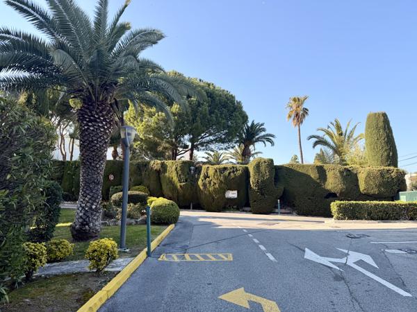 Appartement à vendre à Antibes (06600) - Alpes-Maritimes