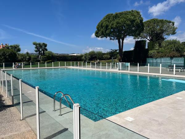 Appartement à vendre à Antibes (06600) - Alpes-Maritimes