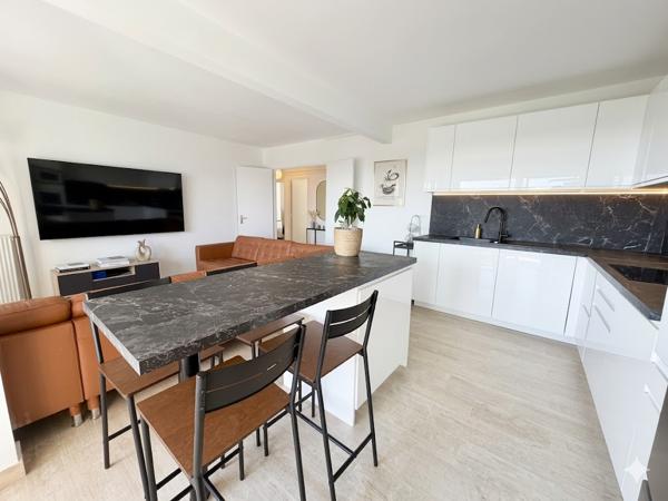 Appartement à vendre à Antibes (06600) - Alpes-Maritimes