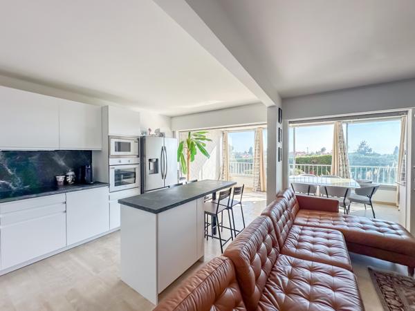 Appartement à vendre à Antibes (06600) - Alpes-Maritimes