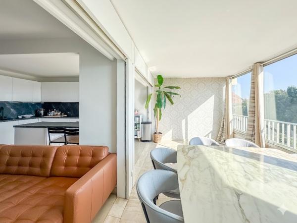 Appartement à vendre à Antibes (06600) - Alpes-Maritimes