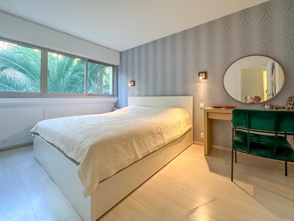 Appartement à vendre à Antibes (06600) - Alpes-Maritimes