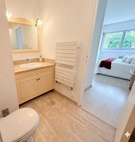 Appartement à vendre à Antibes (06600) - Alpes-Maritimes