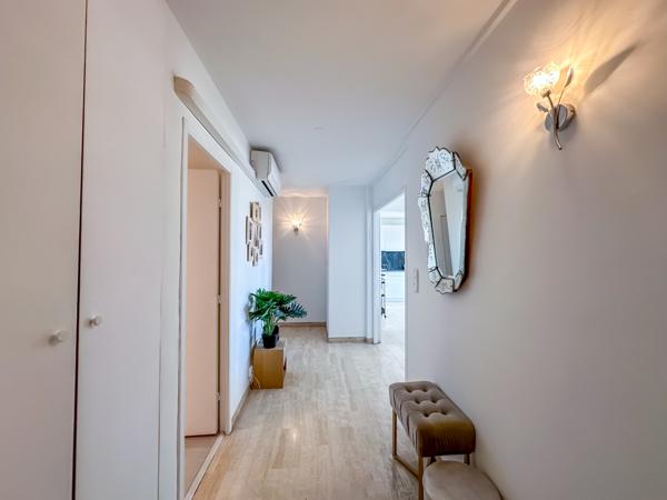 Appartement à vendre à Antibes (06600) - Alpes-Maritimes