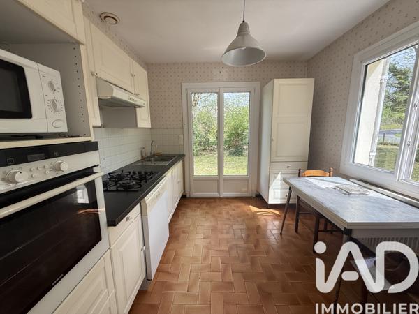 Maison à vendre 3 pièces 68 m² Montussan