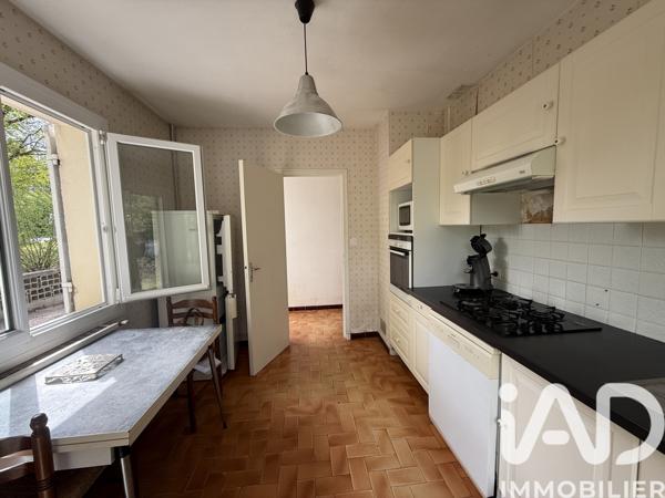 Maison à vendre 3 pièces 68 m² Montussan