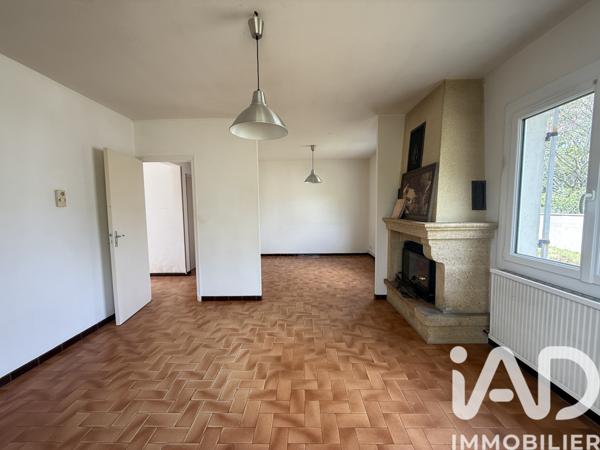 Maison à vendre 3 pièces 68 m² Montussan