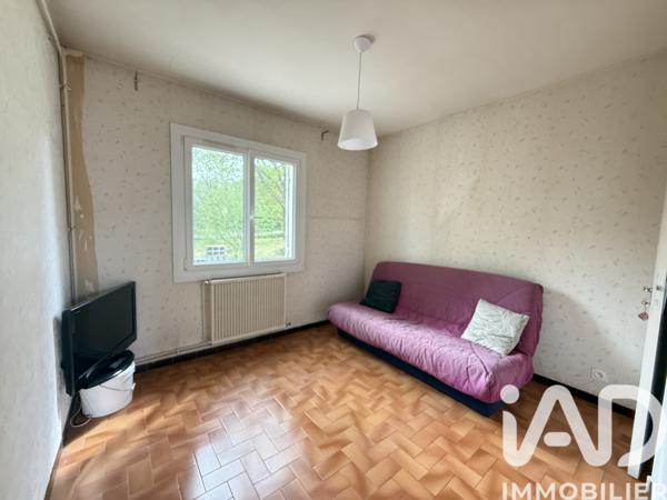 Maison à vendre 3 pièces 68 m² Montussan