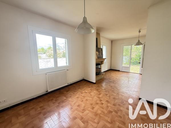 Maison à vendre 3 pièces 68 m² Montussan