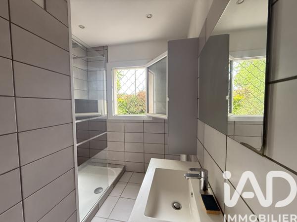 Maison à vendre 3 pièces 68 m² Montussan