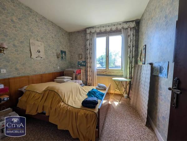 Maison à vendre 6 pièces 186.25m² Mignaloux-Beauvoir (86550)