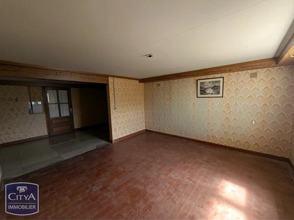Maison à vendre 6 pièces 186.25m² Mignaloux-Beauvoir (86550)
