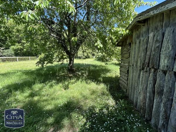 Maison à vendre 6 pièces 186.25m² Mignaloux-Beauvoir (86550)