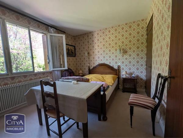 Maison à vendre 6 pièces 186.25m² Mignaloux-Beauvoir (86550)