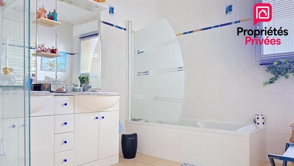 Maison Royan 6 pièce(s) 127 m2