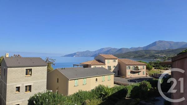 Appartement F2 Bis à vendre  3 pièces - 51,74 m 2   ST FLORENT  - 202
