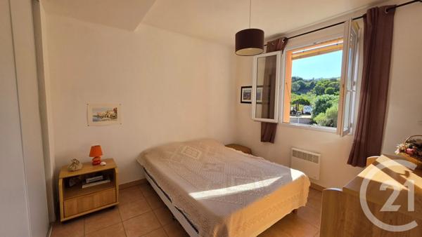 Appartement F2 Bis à vendre  3 pièces - 51,74 m 2   ST FLORENT  - 202