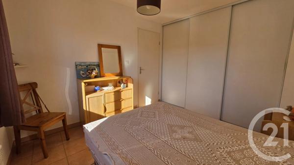 Appartement F2 Bis à vendre  3 pièces - 51,74 m 2   ST FLORENT  - 202