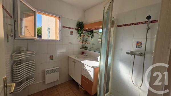 Appartement F2 Bis à vendre  3 pièces - 51,74 m 2   ST FLORENT  - 202