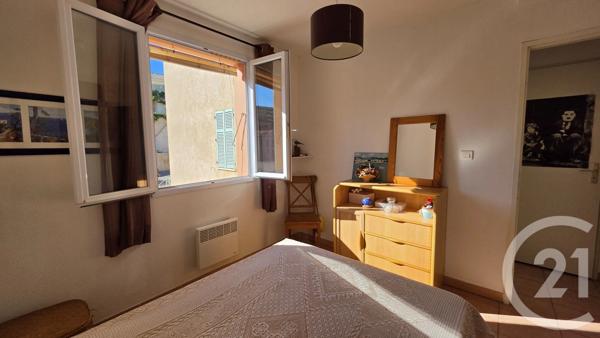 Appartement F2 Bis à vendre  3 pièces - 51,74 m 2   ST FLORENT  - 202