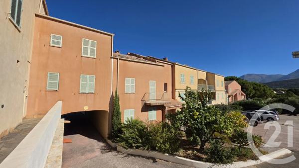 Appartement F2 Bis à vendre  3 pièces - 51,74 m 2   ST FLORENT  - 202
