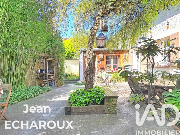 Maison à vendre 8 pièces 221 m² Étréchy