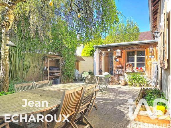 Maison à vendre 8 pièces 221 m² Étréchy