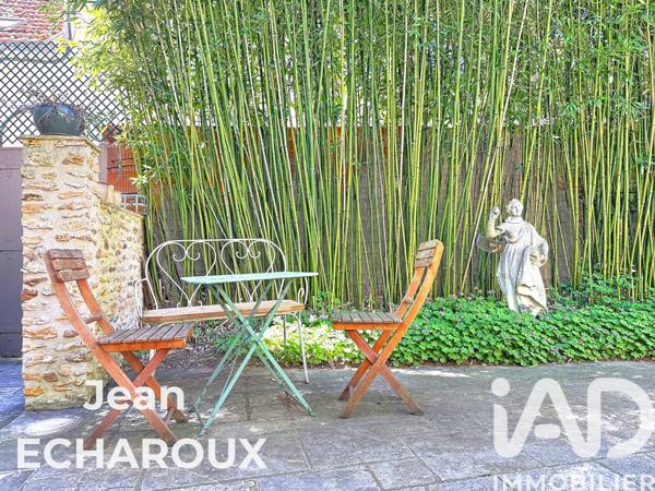 Maison à vendre 8 pièces 221 m² Étréchy