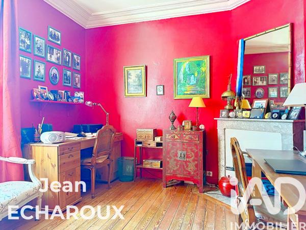 Maison à vendre 8 pièces 221 m² Étréchy