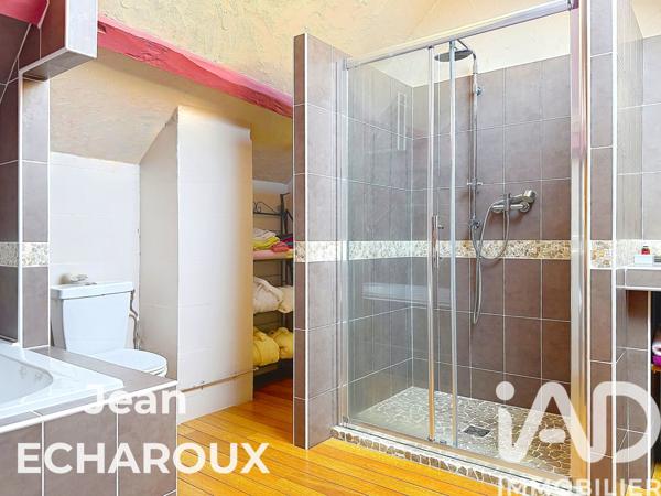 Maison à vendre 8 pièces 221 m² Étréchy