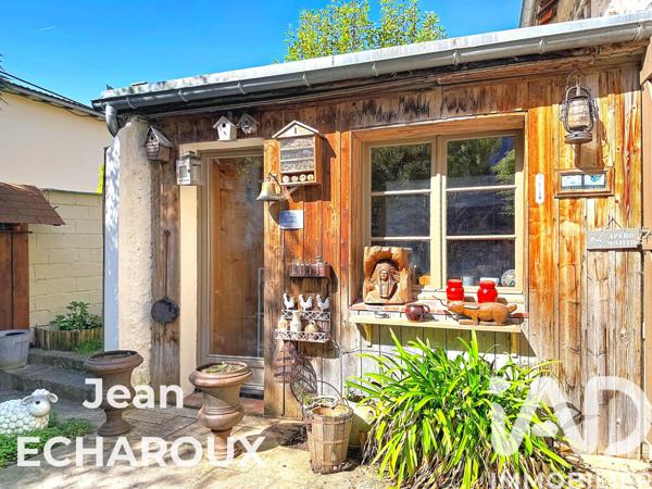 Maison à vendre 8 pièces 221 m² Étréchy