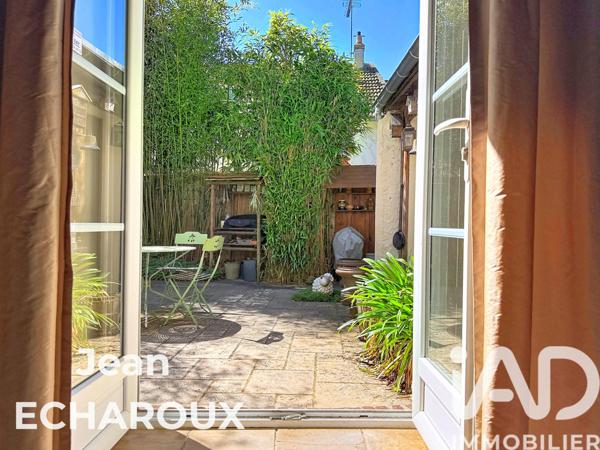 Maison à vendre 8 pièces 221 m² Étréchy