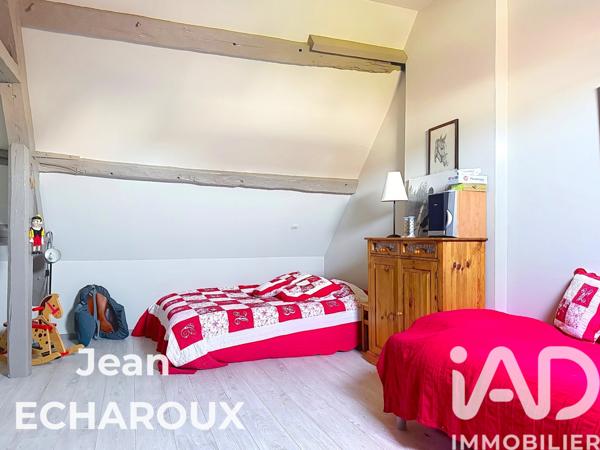 Maison à vendre 8 pièces 221 m² Étréchy