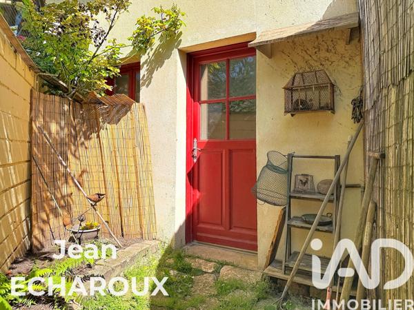 Maison à vendre 8 pièces 221 m² Étréchy