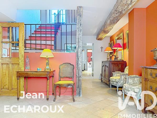 Maison à vendre 8 pièces 221 m² Étréchy