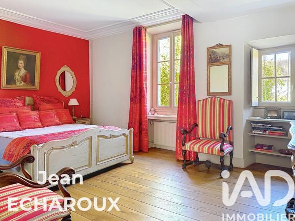 Maison à vendre 8 pièces 221 m² Étréchy