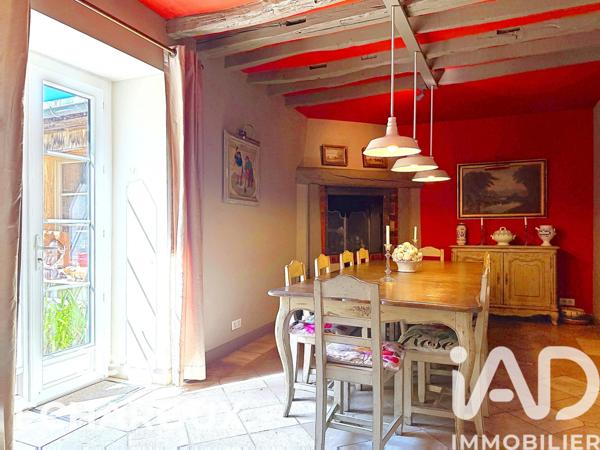 Maison à vendre 8 pièces 221 m² Étréchy