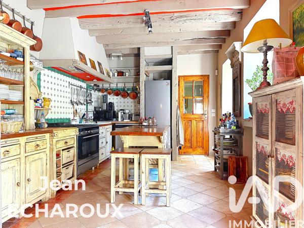 Maison à vendre 8 pièces 221 m² Étréchy