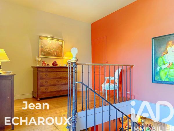 Maison à vendre 8 pièces 221 m² Étréchy