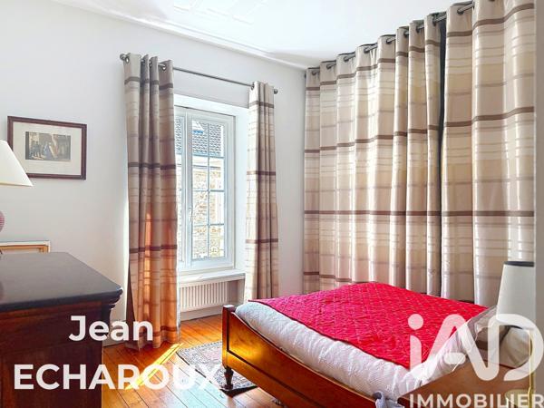 Maison à vendre 8 pièces 221 m² Étréchy