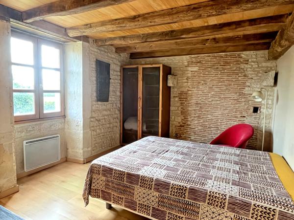 Maison à vendre à Mansle (16230) - Charente