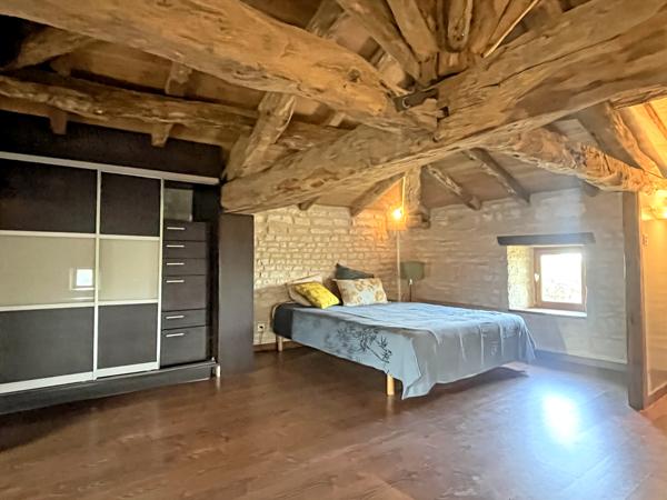 Maison à vendre à Mansle (16230) - Charente