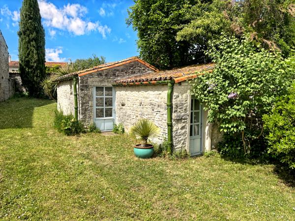 Maison à vendre à Mansle (16230) - Charente