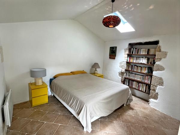 Maison à vendre à Mansle (16230) - Charente