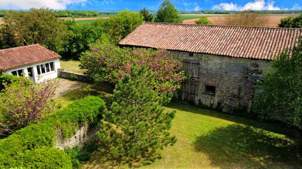 Maison à vendre à Mansle (16230) - Charente