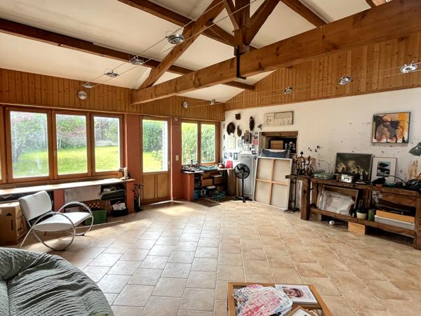 Maison à vendre à Mansle (16230) - Charente
